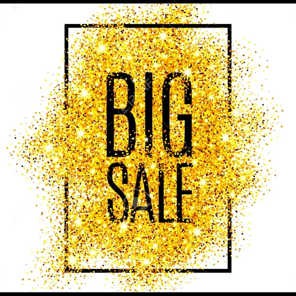 Discounted prices for all items. - Picture 1 of 1